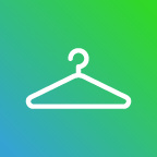 Hanger icon