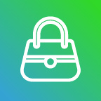 Purse icon