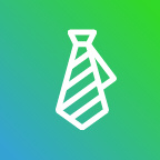 Tie icon