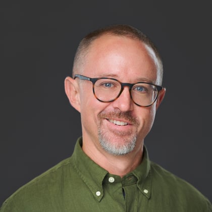 Nick Adler - Headshot - 2025