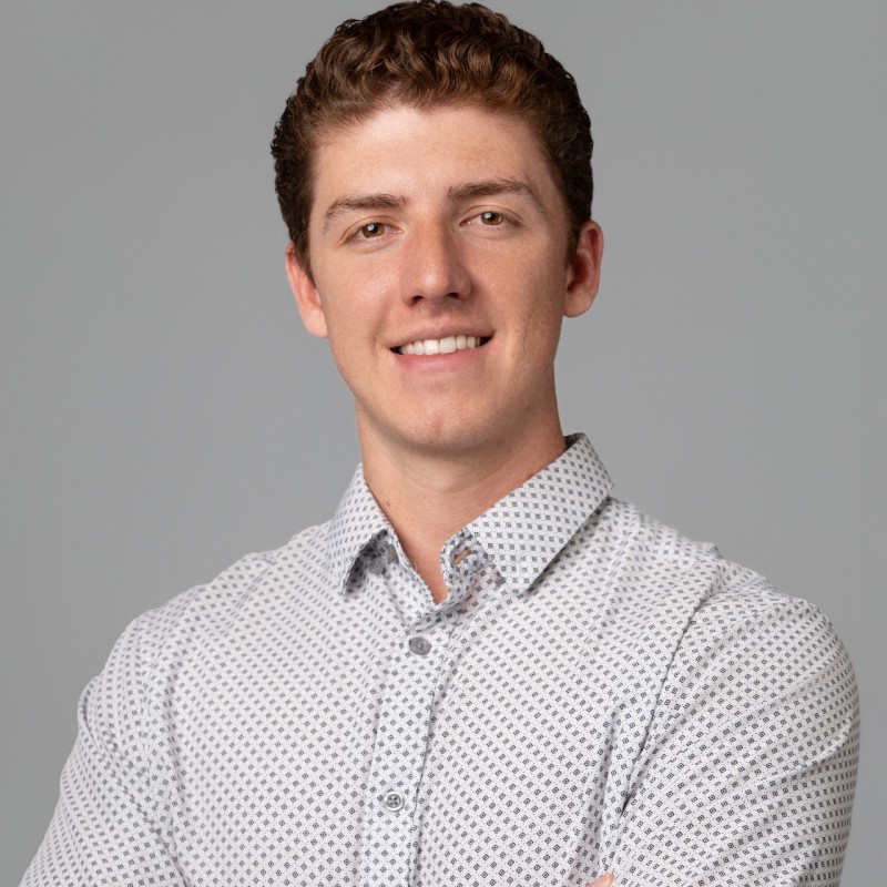 evan arrington - headshot