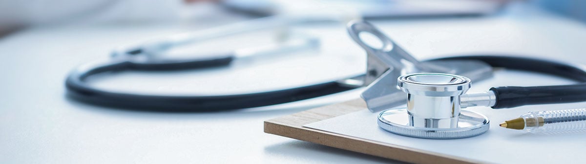 healthcare-stethoscope